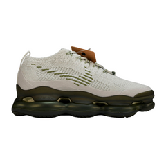 Nike Air VaporMax Scorpion White Casual Shoes