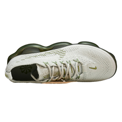 Nike Air VaporMax Scorpion White Casual Shoes