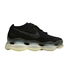 Zapatillas casuales Nike Air VaporMax Scorpion negras