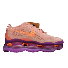 Nike Air VaporMax Scorpion Red Stardust Casual Shoes