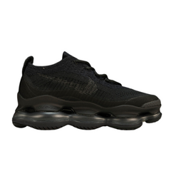 Scarpe casual Nike Air VaporMax Scorpion Triple Black