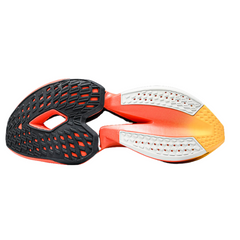 Zapatillas de running Nike Air Zoom Alphafly Next% 2 color coral marino negro