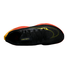 Zapatillas de running Nike Air Zoom Alphafly Next% 2 color coral marino negro