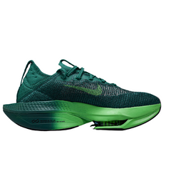 Scarpe da corsa Nike Air Zoom Alphafly Next% 2 verde militare