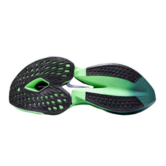 Scarpe da corsa Nike Air Zoom Alphafly Next% 2 verde militare