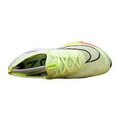 Zapatillas de running Nike Air Zoom Alphafly Next% 2 verde neón
