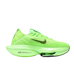 Zapatillas de running Nike Air Zoom Alphafly Next% 2 Proto Green