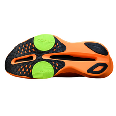 Scarpe da corsa Nike Air Zoom Alphafly Next% 3 Total Orange