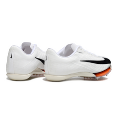 Scarpe da corsa chiodate Nike Air MaxFly 2 bianche 