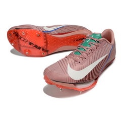 Scarpe da corsa chiodate Nike Air MaxFly 2 rosa 
