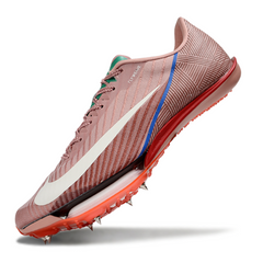 Scarpe da corsa chiodate Nike Air MaxFly 2 rosa 