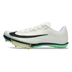 Scarpe da corsa chiodate Nike Air MaxFly 2 bianche 