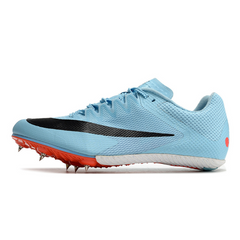 Scarpe da corsa chiodate Nike Rival S10 blu chiaro 