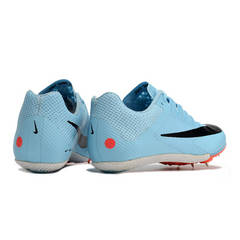 Scarpe da corsa chiodate Nike Rival S10 blu chiaro 