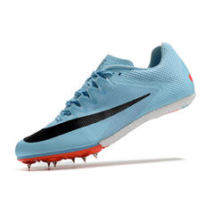 Scarpe da corsa chiodate Nike Rival S10 blu chiaro 