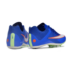 Scarpe da corsa chiodate Nike Rival S10 blu 