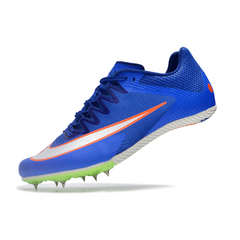 Scarpe da corsa chiodate Nike Rival S10 blu 