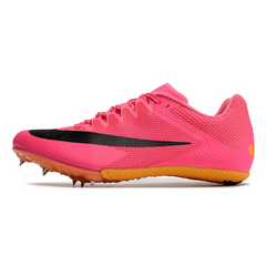 Nike Rival S10 Pink Running Spikes Shoes