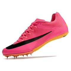 Nike Rival S10 Pink Running Spikes Shoes