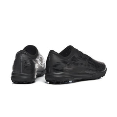 New Balance Furon V8 Elite Black Turf TF Football Boot