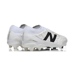 New Balance Tekela Elite V5 White Firm Ground FG Football Boot