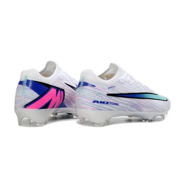 nike mercurial nouveau white