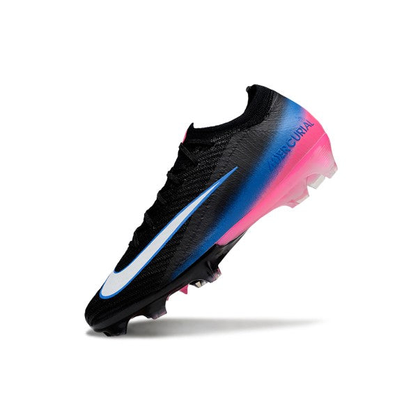 mercurial black and pink