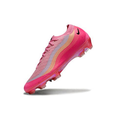 Nike Air Zoom Mercurial Vapor 16 Elite Pink Air Max 95 Pack Firm Ground FG Football Boot