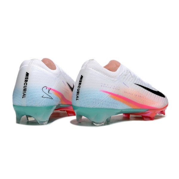 mercurial engineered for speed society