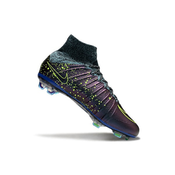nike mercurial superfly 4 electro flare