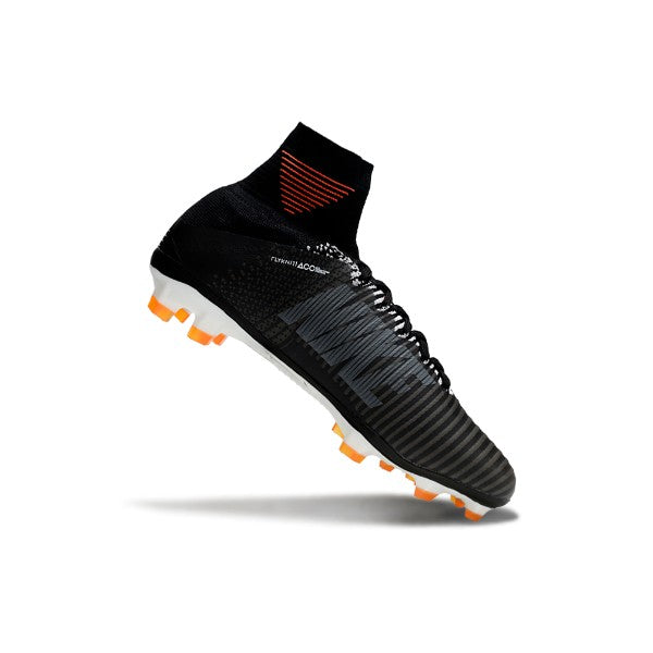 mercurial superfly 5 black