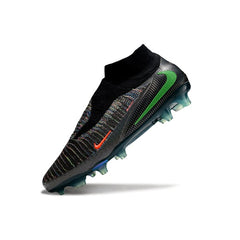 Nike Phantom 6 DF Elite EA FC x Nike Black Pack Firm Ground FG Football Boot