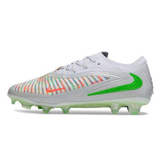 Nike Phantom 6 Elite White EA FC 26 Pack Firm Ground FG Football Boot