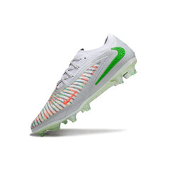 Nike Phantom 6 Elite White EA FC 26 Pack Firm Ground FG Football Boot