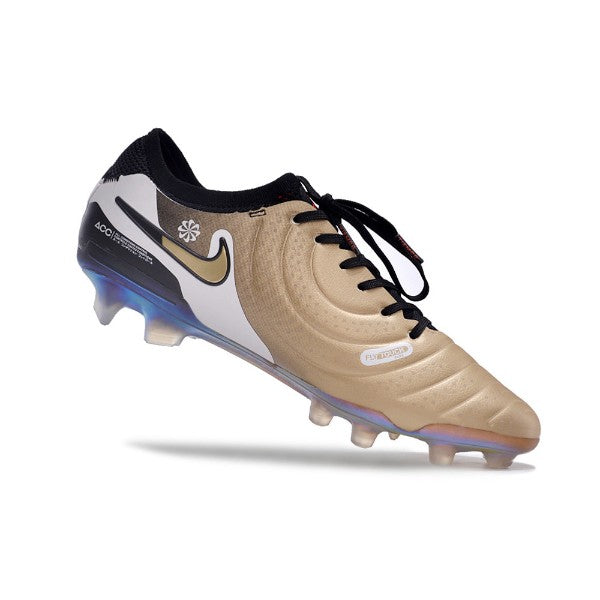 Nike Tiempo 10 Legend Elite Golden Touch Firm Ground FG  display picture 2