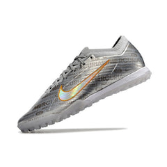 Nike Zoom Mercurial Vapor 15 Elite 25 Years Mercurial Black Indoor IC Football Boot