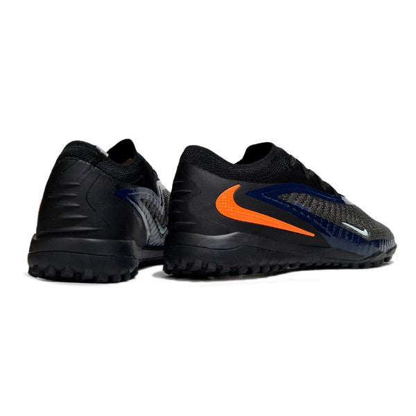 black and blue mercurial