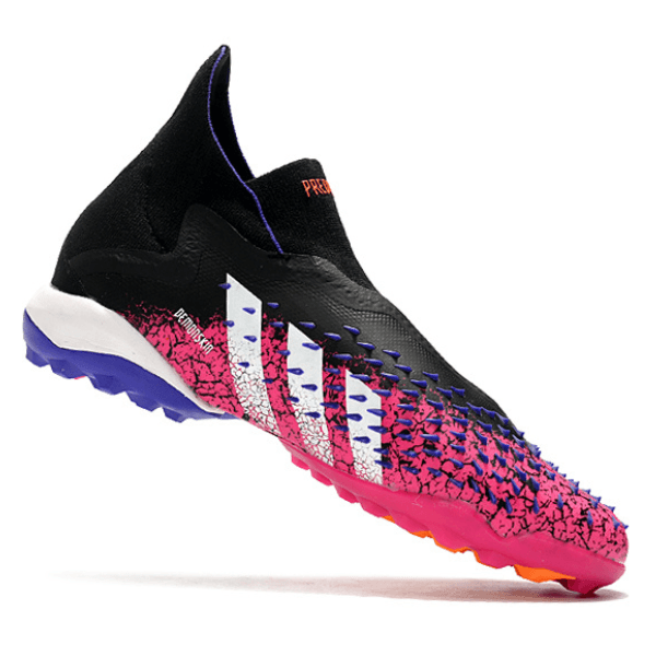 Chuteira Adidas Predator Freak+ TF Superspectral Pack - VN Esportes