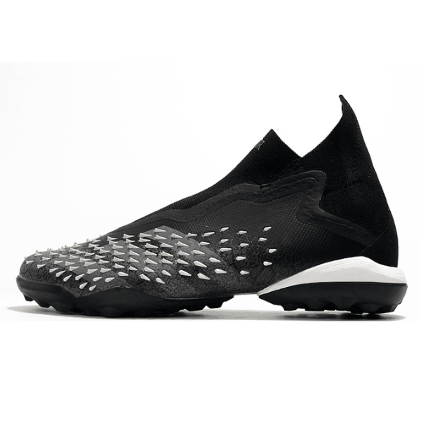 Chuteira Adidas Predator Freak+ TF Superstealth Pack - VN Esportes