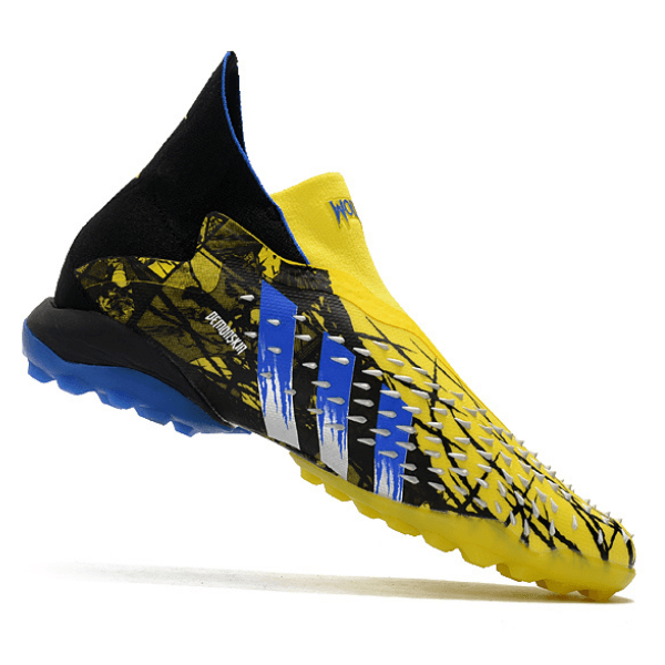 Chuteira Adidas Predator Freak+ TF X-Men Pack - VN Esportes