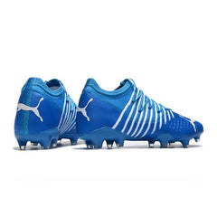 Chuteira Puma Future Z 1.3 FG Instinct Azul Pack - VN Esportes