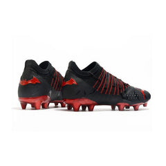 Chuteira Puma Future Z 1.3 FG NJR X Batman Pack - VN Esportes