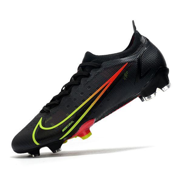 Chuteira Nike Mercurial Vapor 14 Elite FG Blackprism Pack - VN Esportes