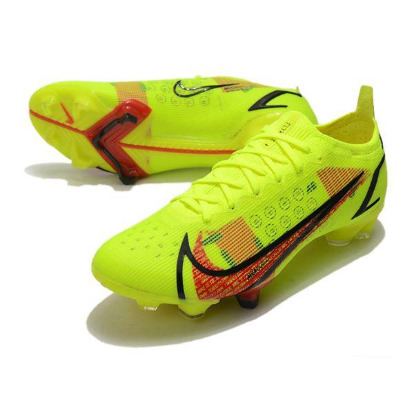 Chuteira Nike Mercurial Vapor 14 Elite FG Motivation Pack - VN Esportes