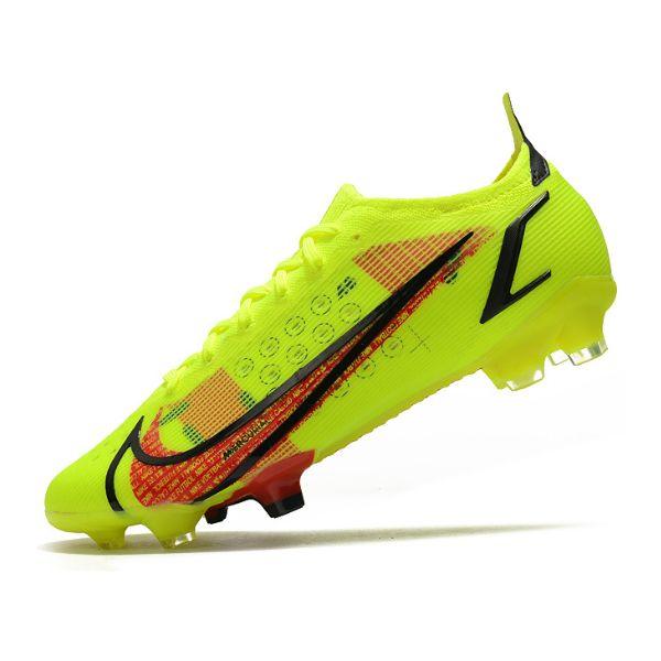 Chuteira Nike Mercurial Vapor 14 Elite FG Motivation Pack - VN Esportes