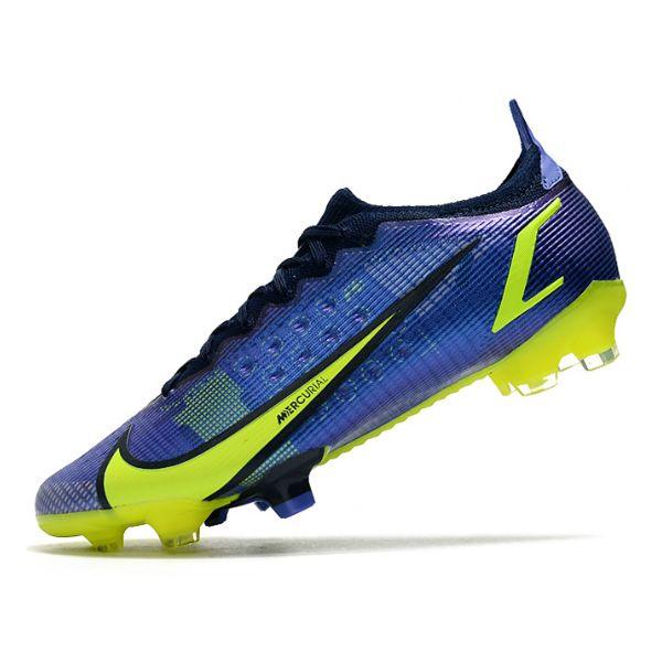 Chuteira Nike Mercurial Vapor 14 Elite FG Recharge Pack - VN Esportes