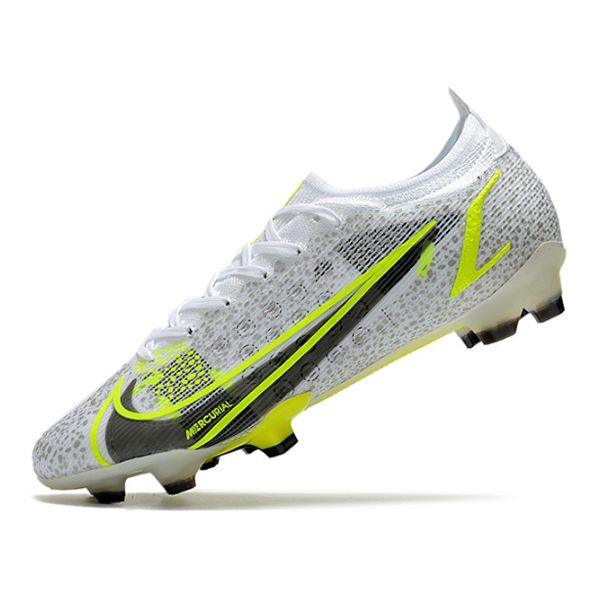 Chuteira Nike Mercurial Vapor 14 Elite FG Safari Pack - VN Esportes