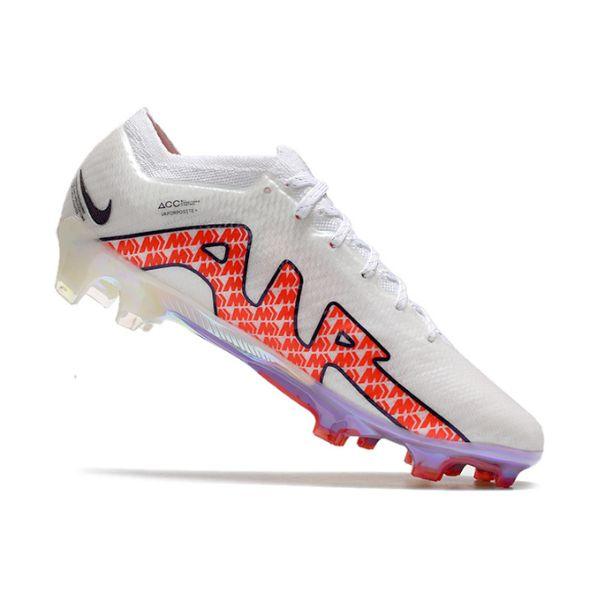 Chuteira Nike Zoom Mercurial Vapor 15 Elite FG Disruption Pack - VN Esportes