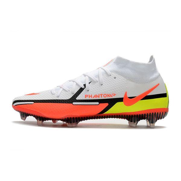 Chuteira Nike Phantom GT 2 Elite DF FG Motivation Pack - VN Esportes