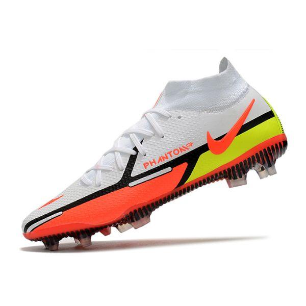 Chuteira Nike Phantom GT 2 Elite DF FG Motivation Pack - VN Esportes